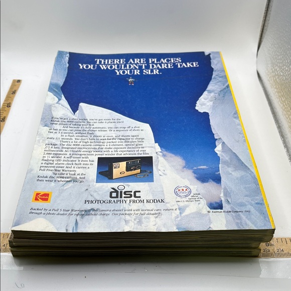 National Geographic Magazine Collection - Picture 9 of 11